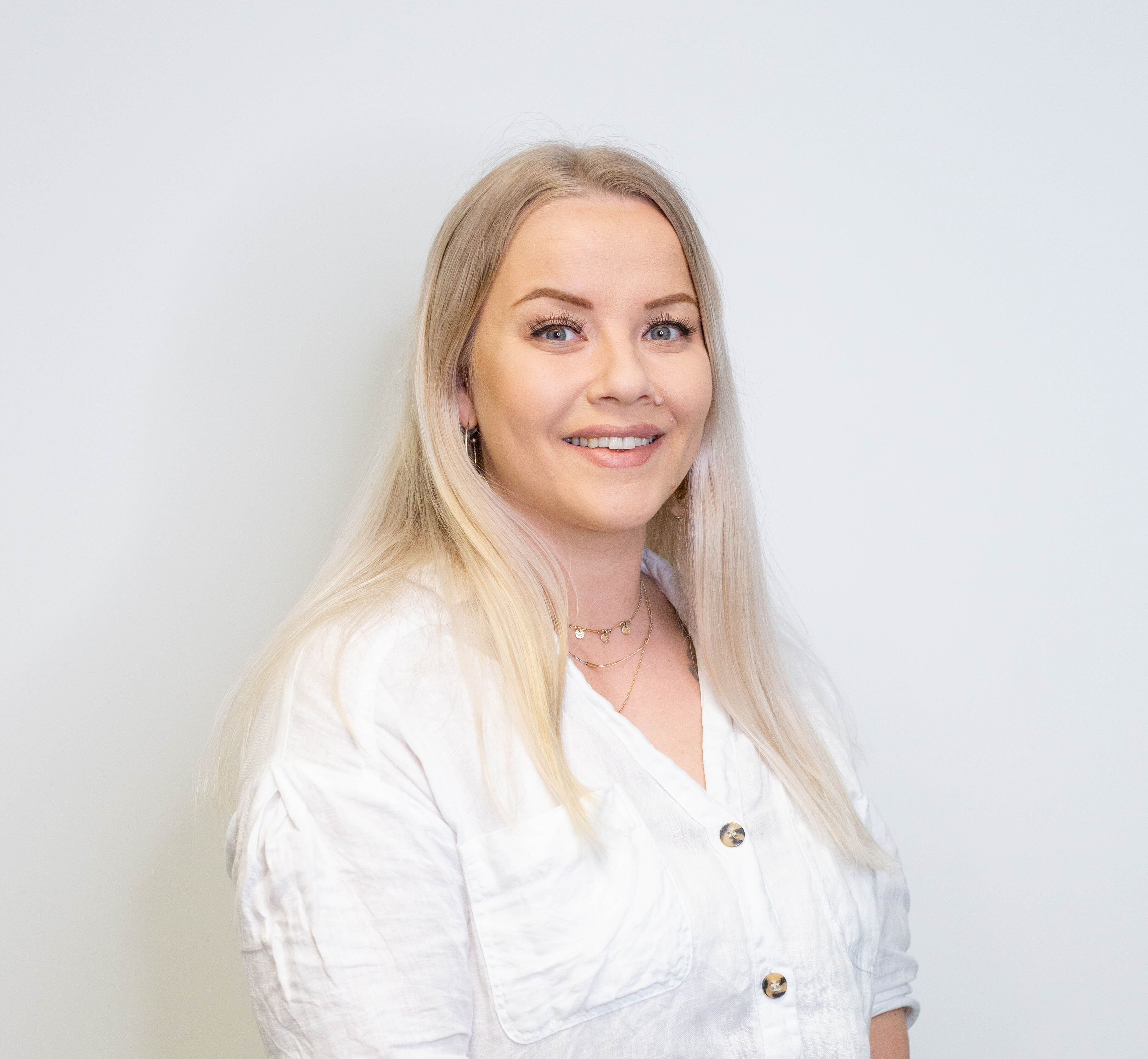 Annika Haataja