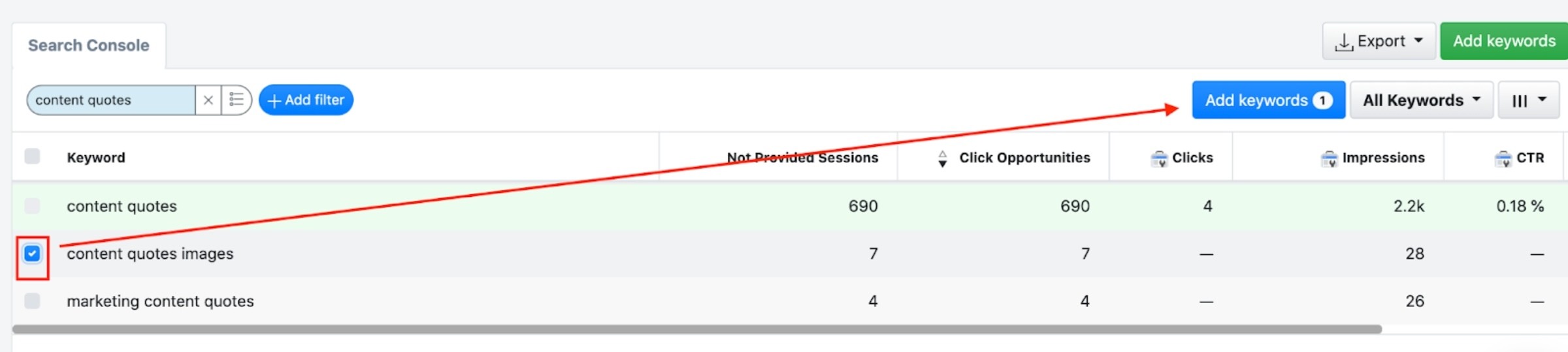 how-to-add-keywords-from-google-search-console-to-awr