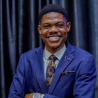 Success Olagboye