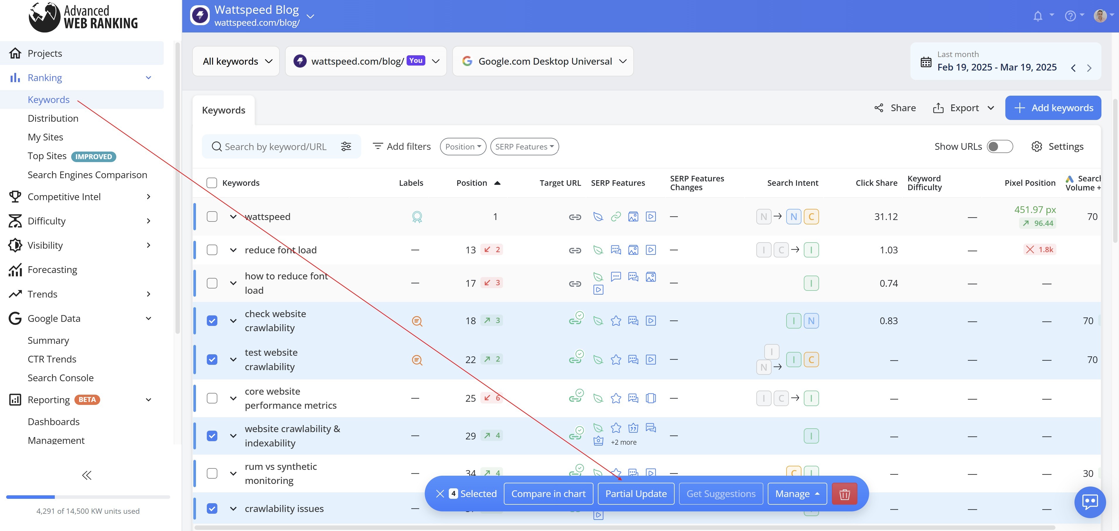 how-to-perform-partial-update-for-specific-keywords
