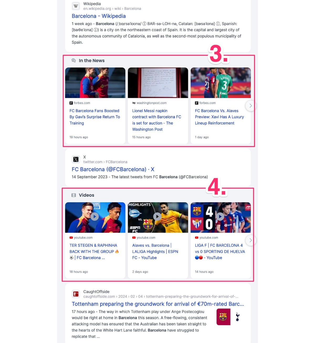 Brave News & Videos