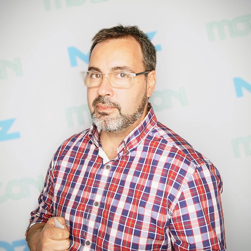Gianluca Fiorelli