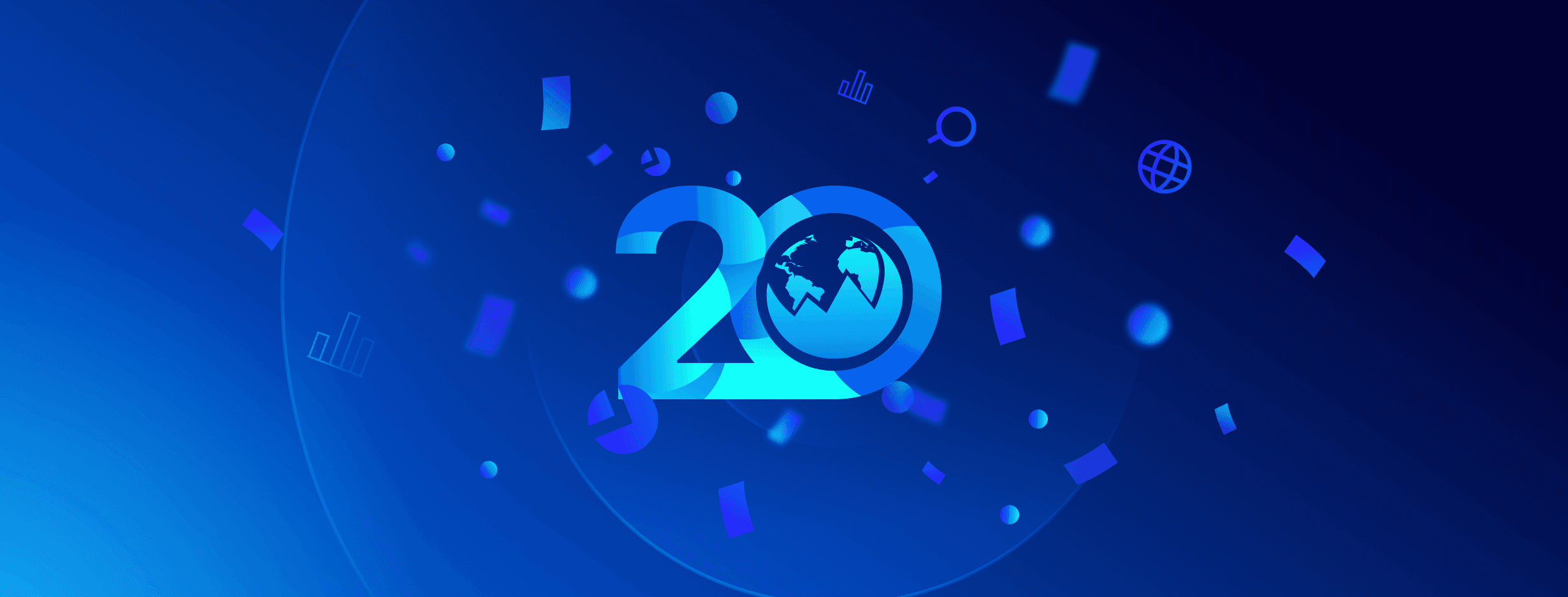 20 Years in SEO: A Journey through Time with AWR