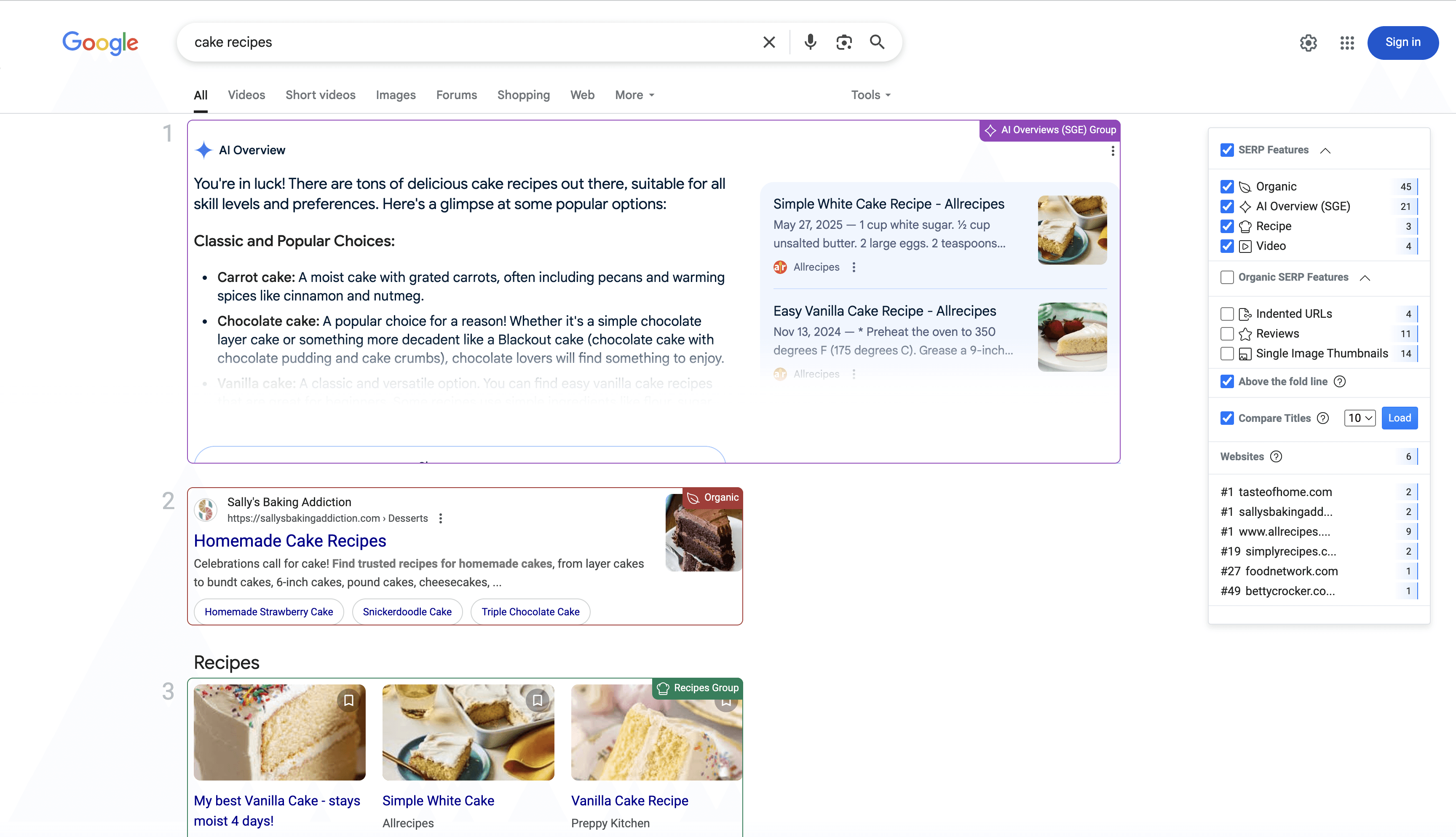 google-ai-overviews-tracking-in-awr