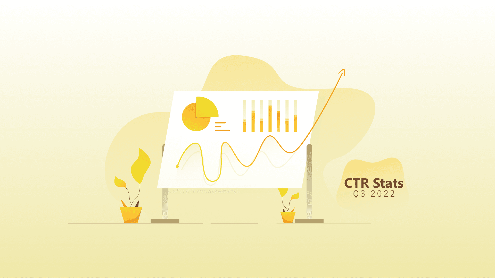 Google CTR Stats – Changes Report for Q3 2022