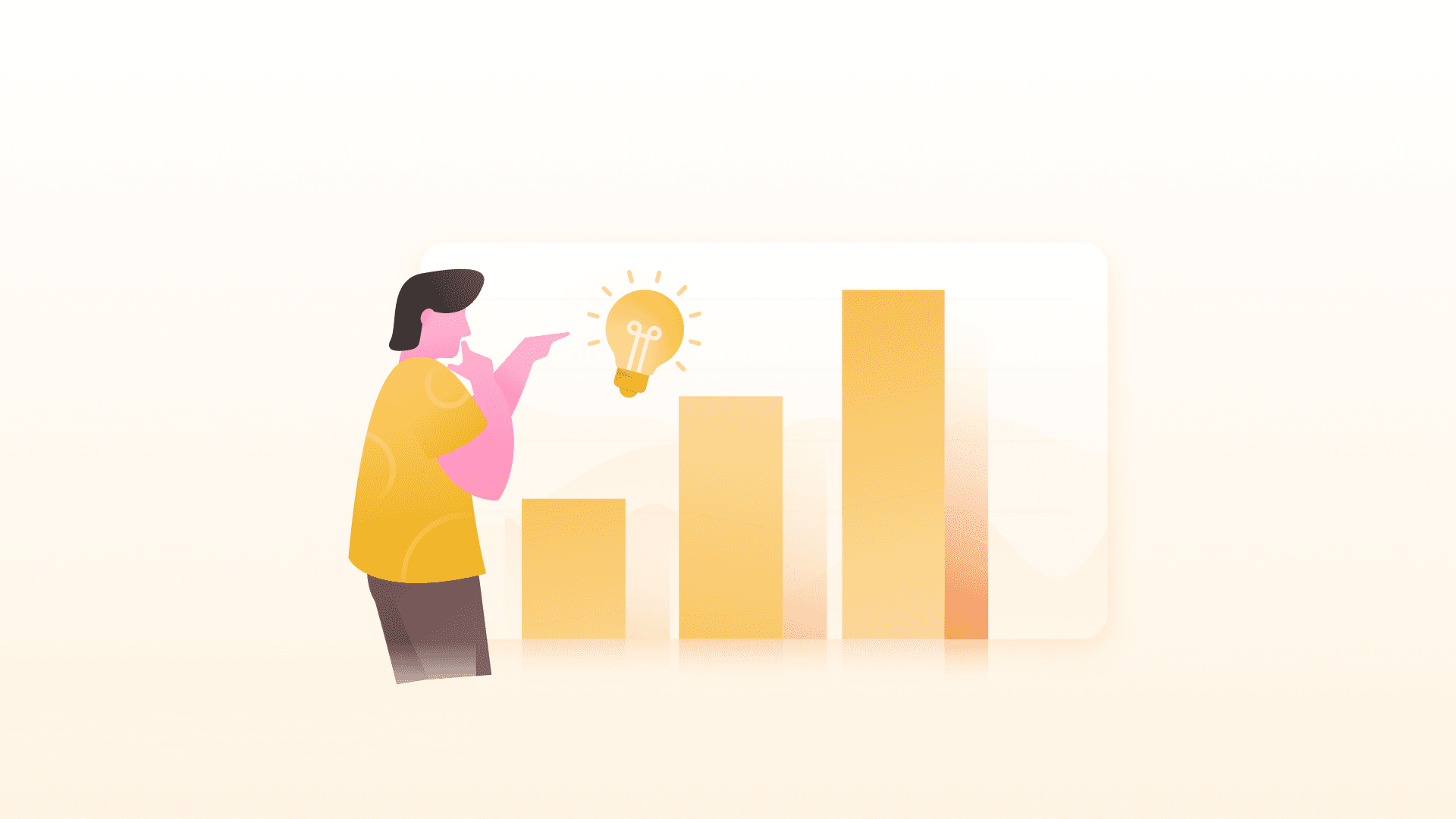AI Overview Study for 8,000 Keywords in Google Search