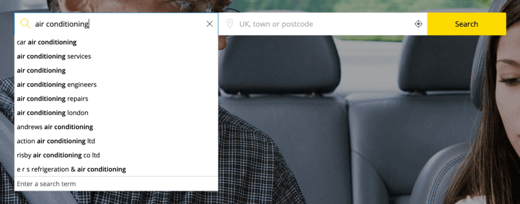 Local seo directories