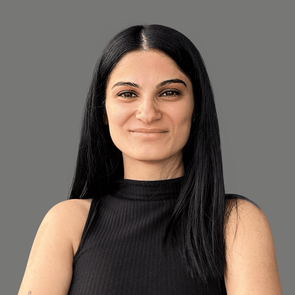 Bengü Sarıca Dinçer