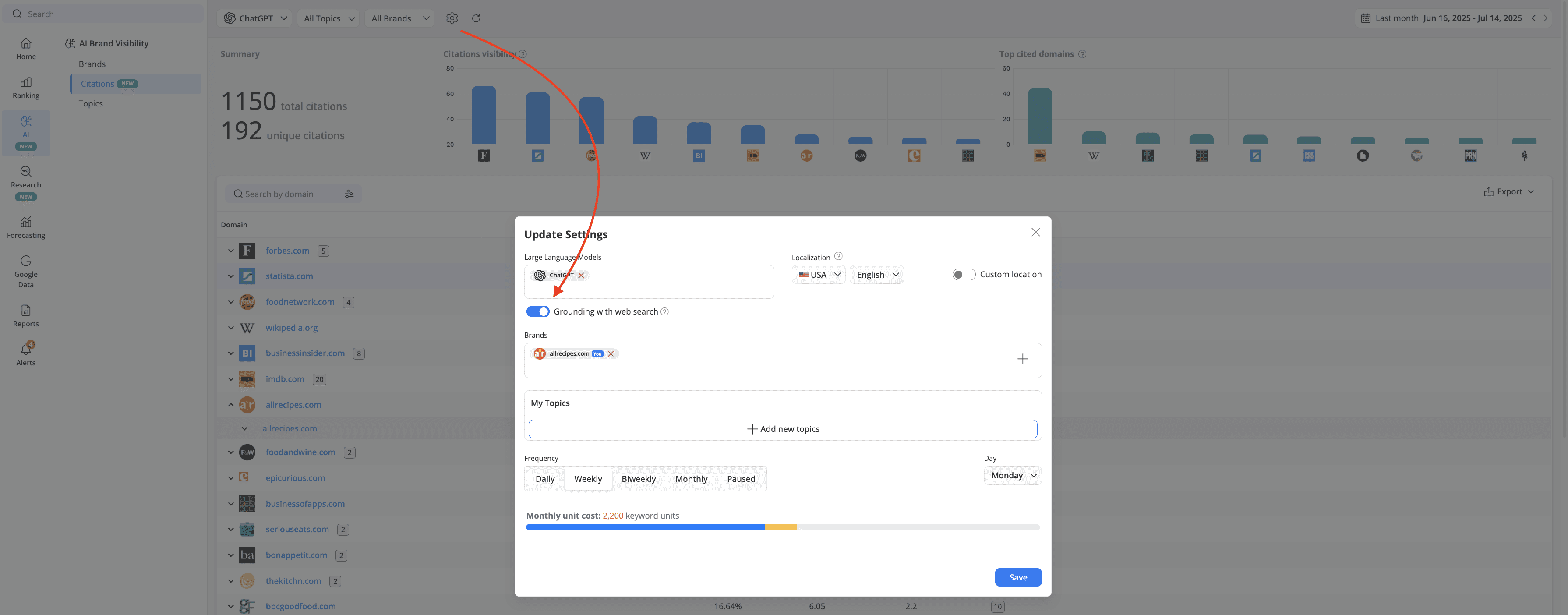 how-to-enable-web-search-mode-in-awr