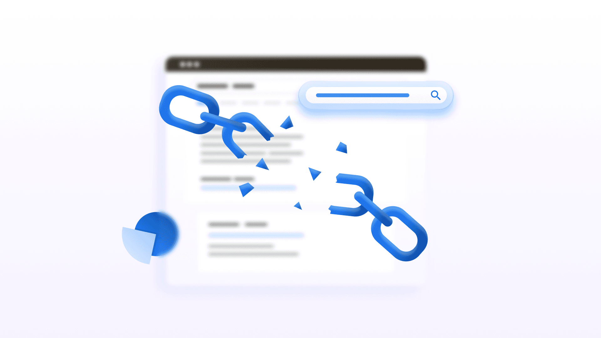 The End of the Era of SEO Links. What Lies Ahead