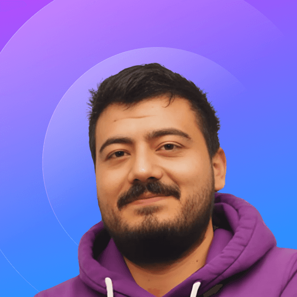 Metehan Yeşilyurt