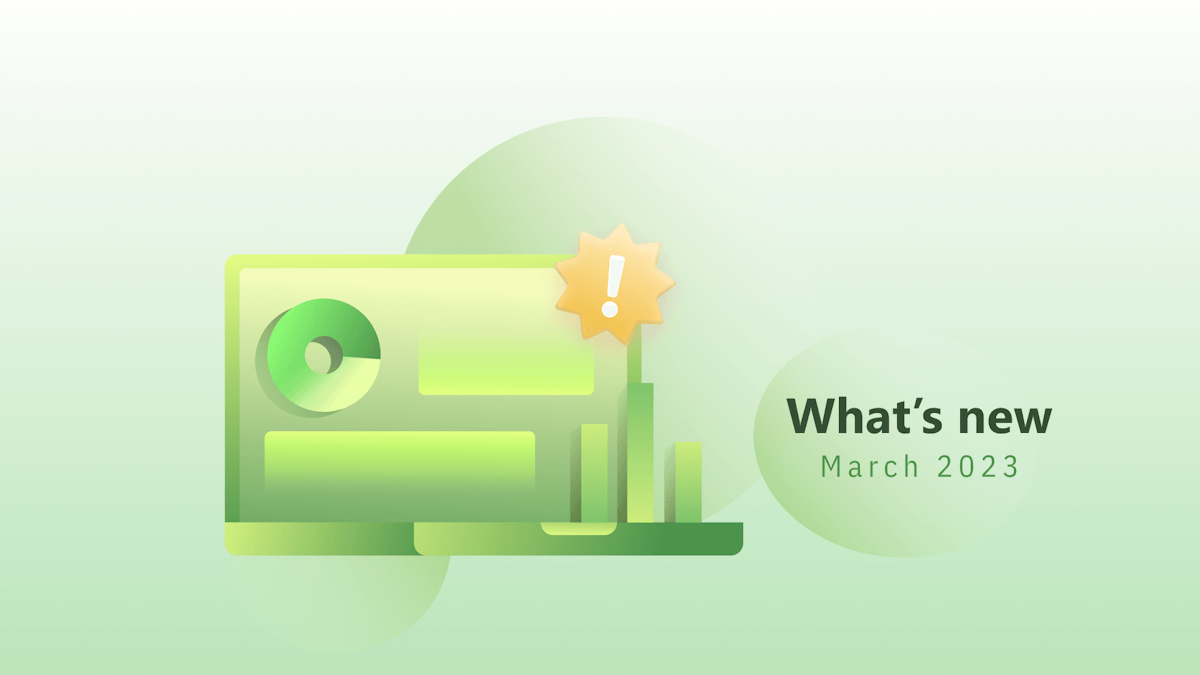What’s New at Advanced Web Ranking? (March 2023)