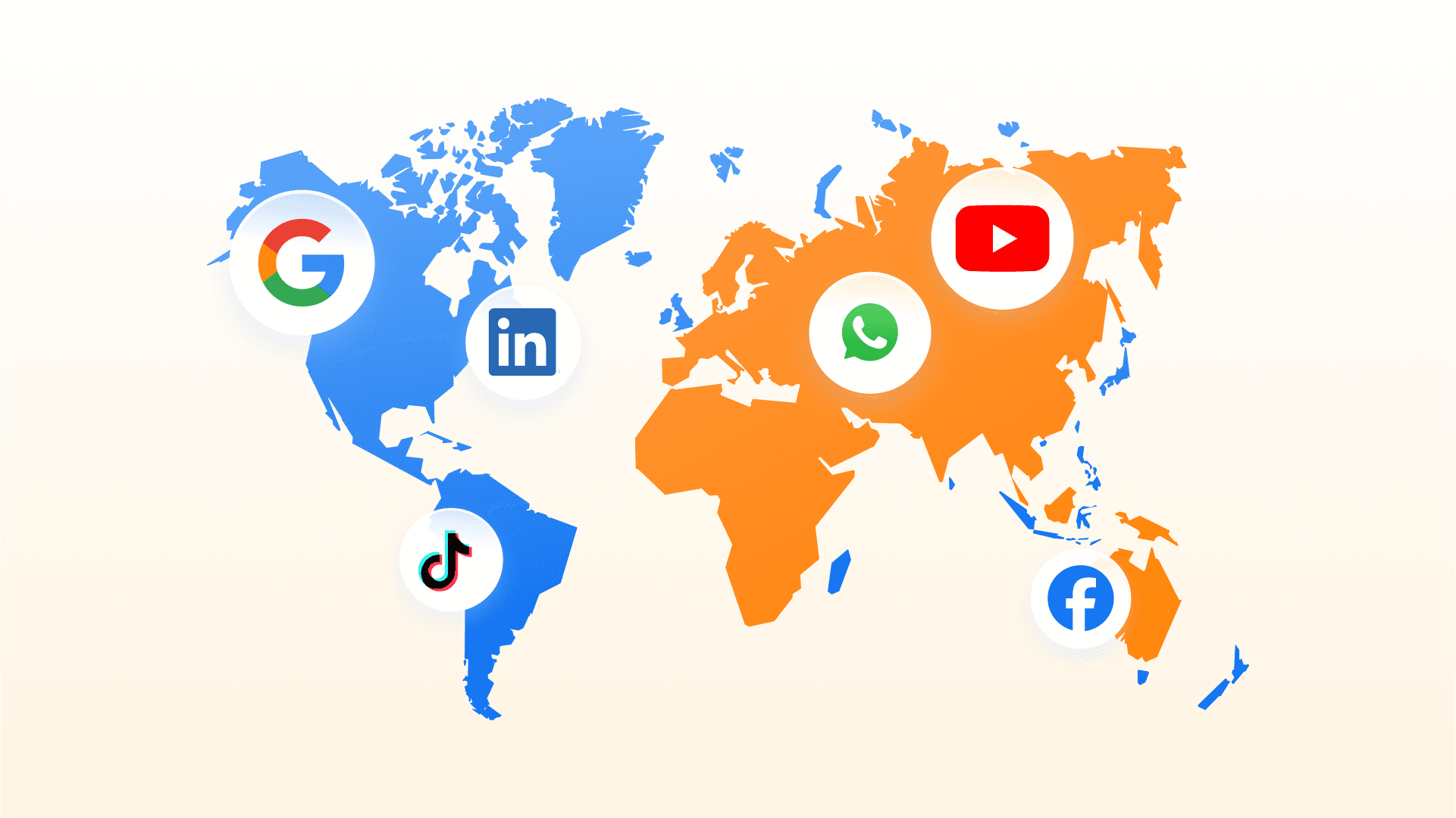 Mapping Authority: Rethinking Global SEO in the AI Search Era
