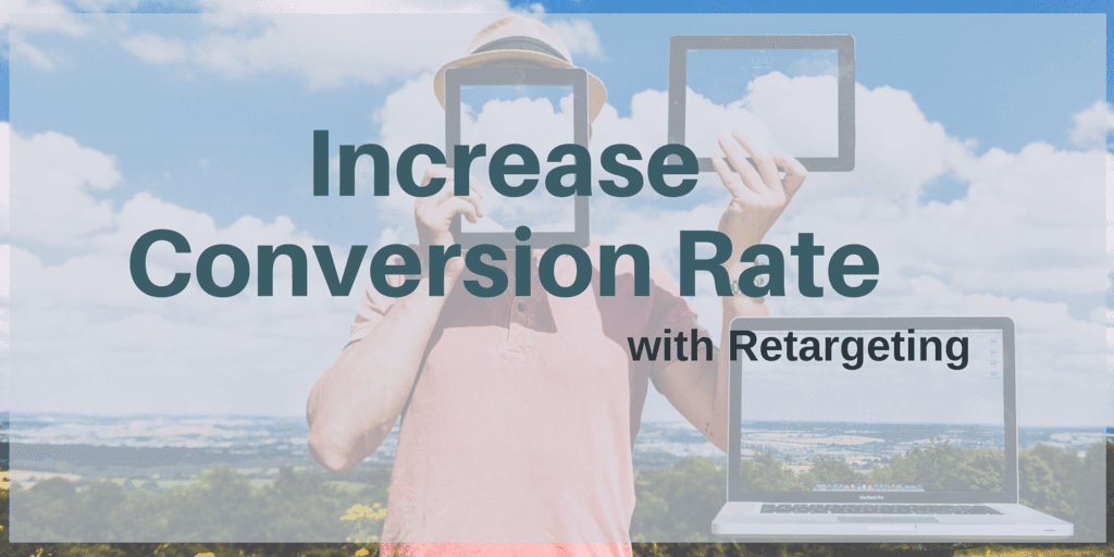 increase conversion rate