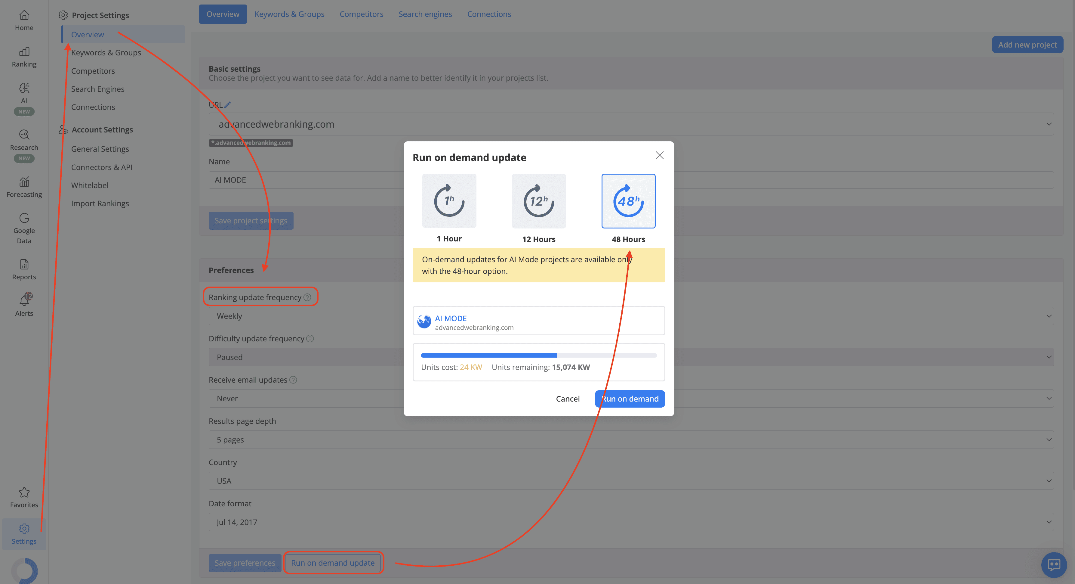 updating-options-for-ai-mode-ranking-updates