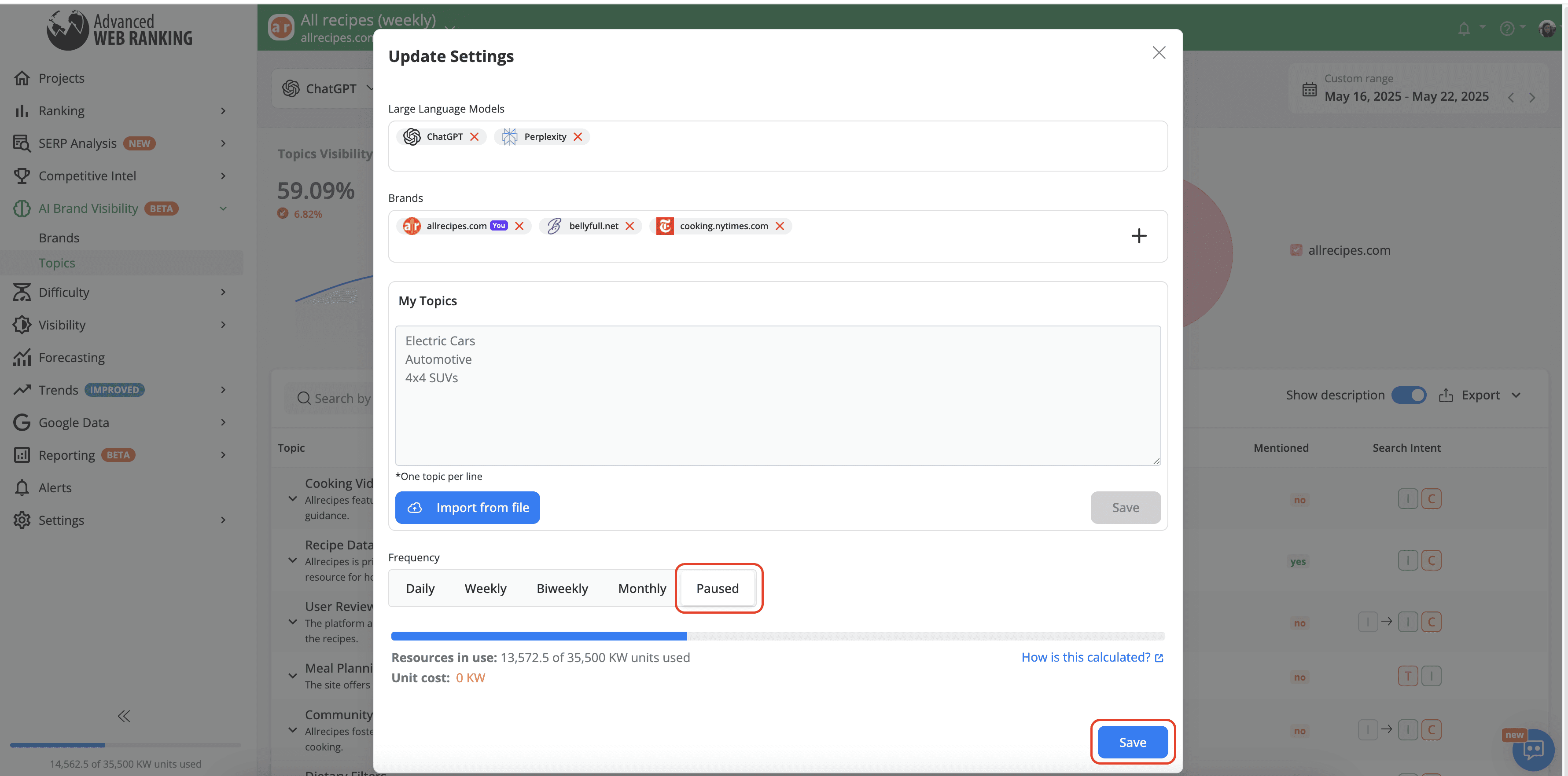 advanced-web-ranking-brand-ai-update-settings-wizard