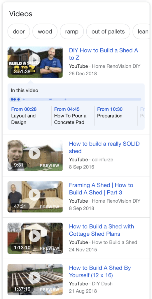 rich-snippets-videos