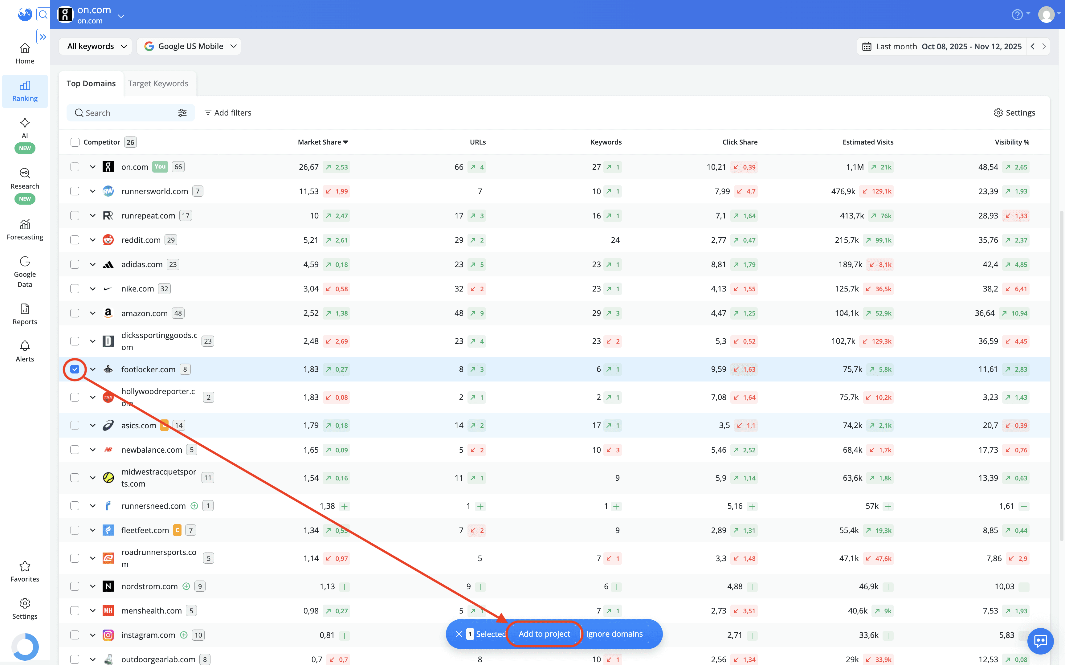 add-new-competitor-discovered-in-market-share-to-the-project