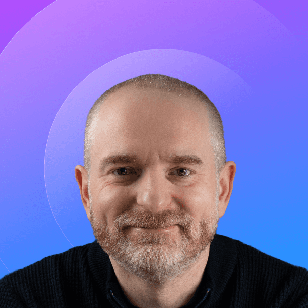 Barry Adams