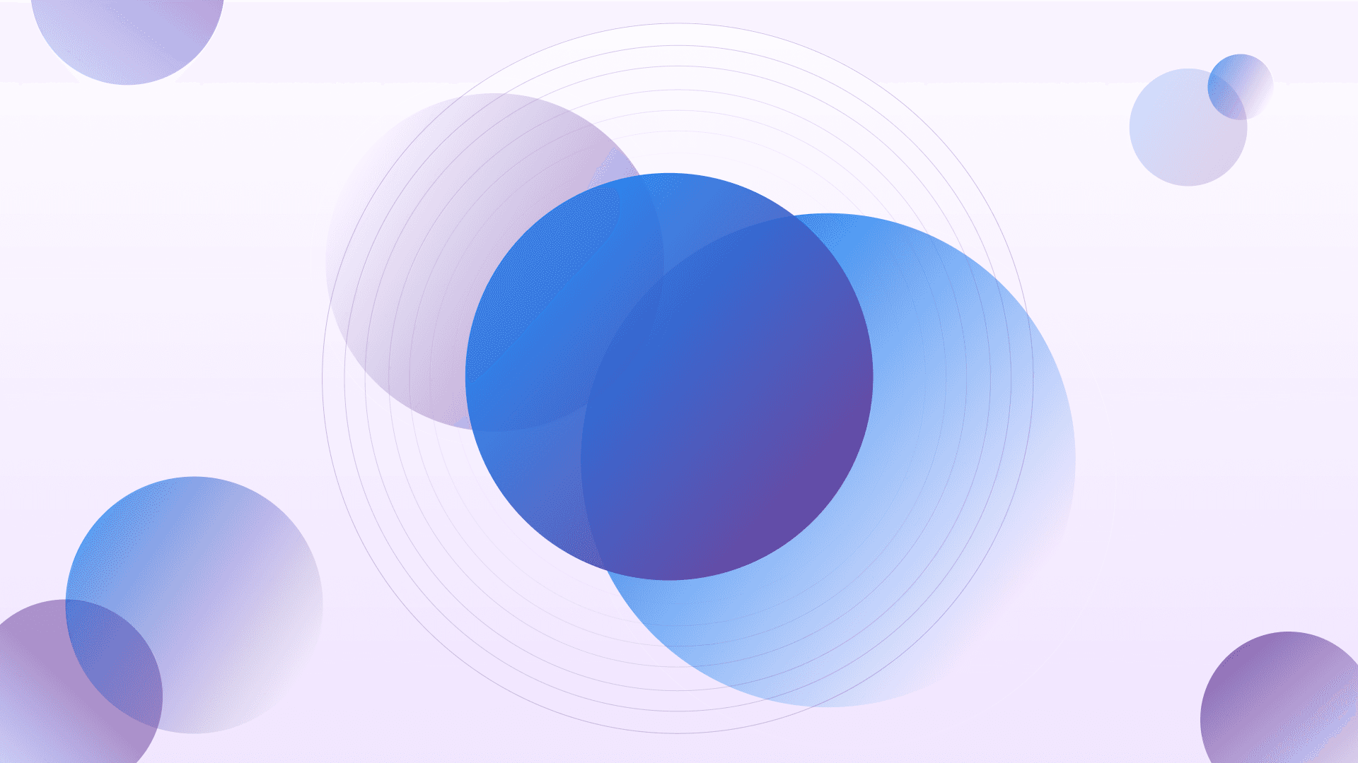 Purple background