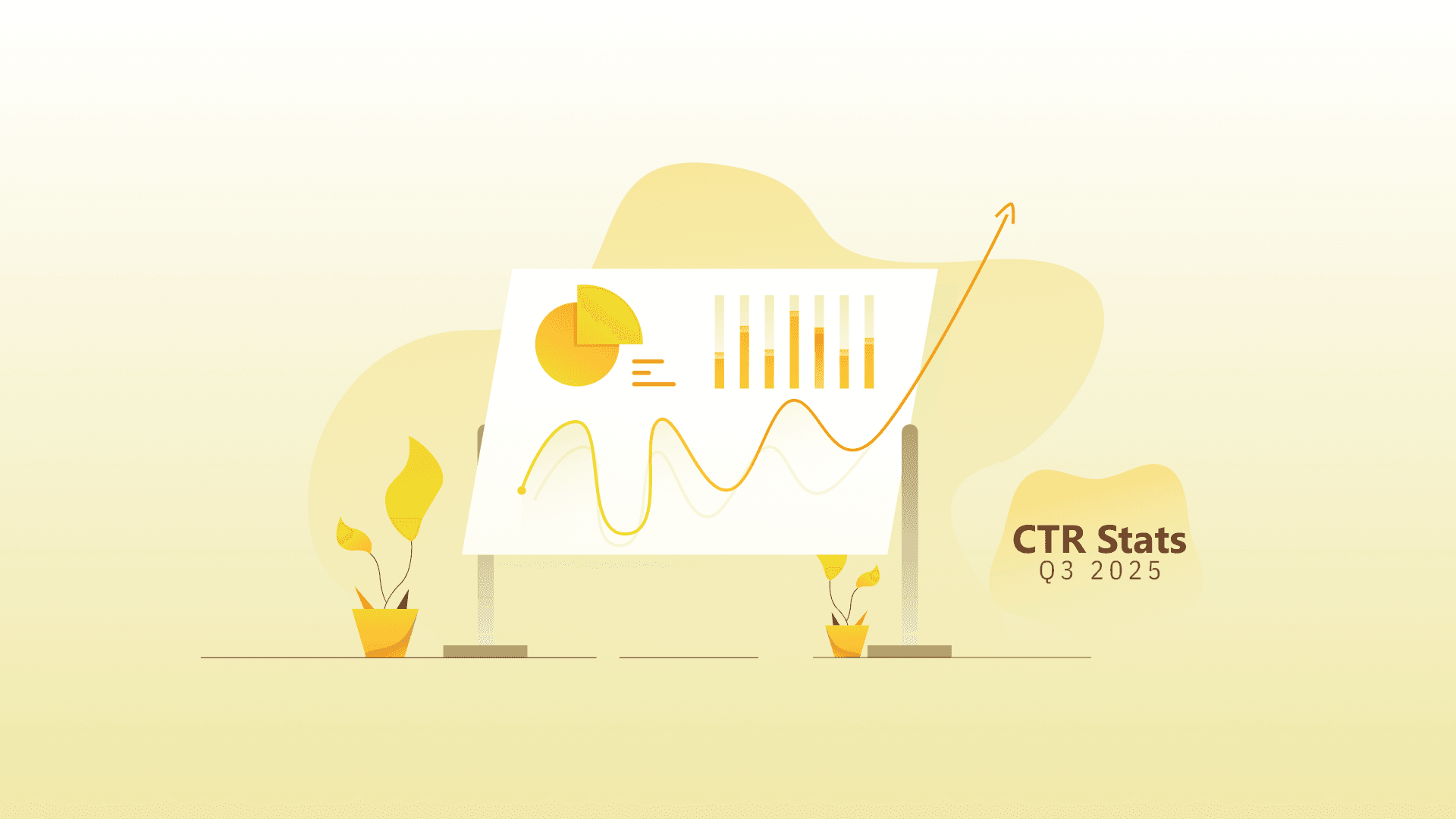 Google CTR Stats – Changes Report for Q3 2025
