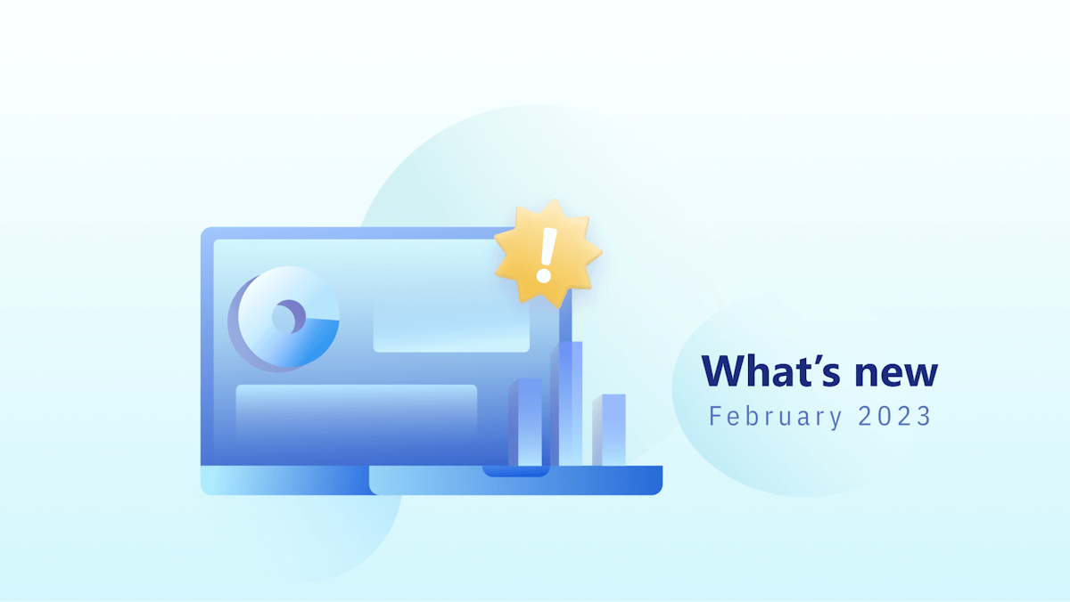 What’s New at Advanced Web Ranking? (February 2023)