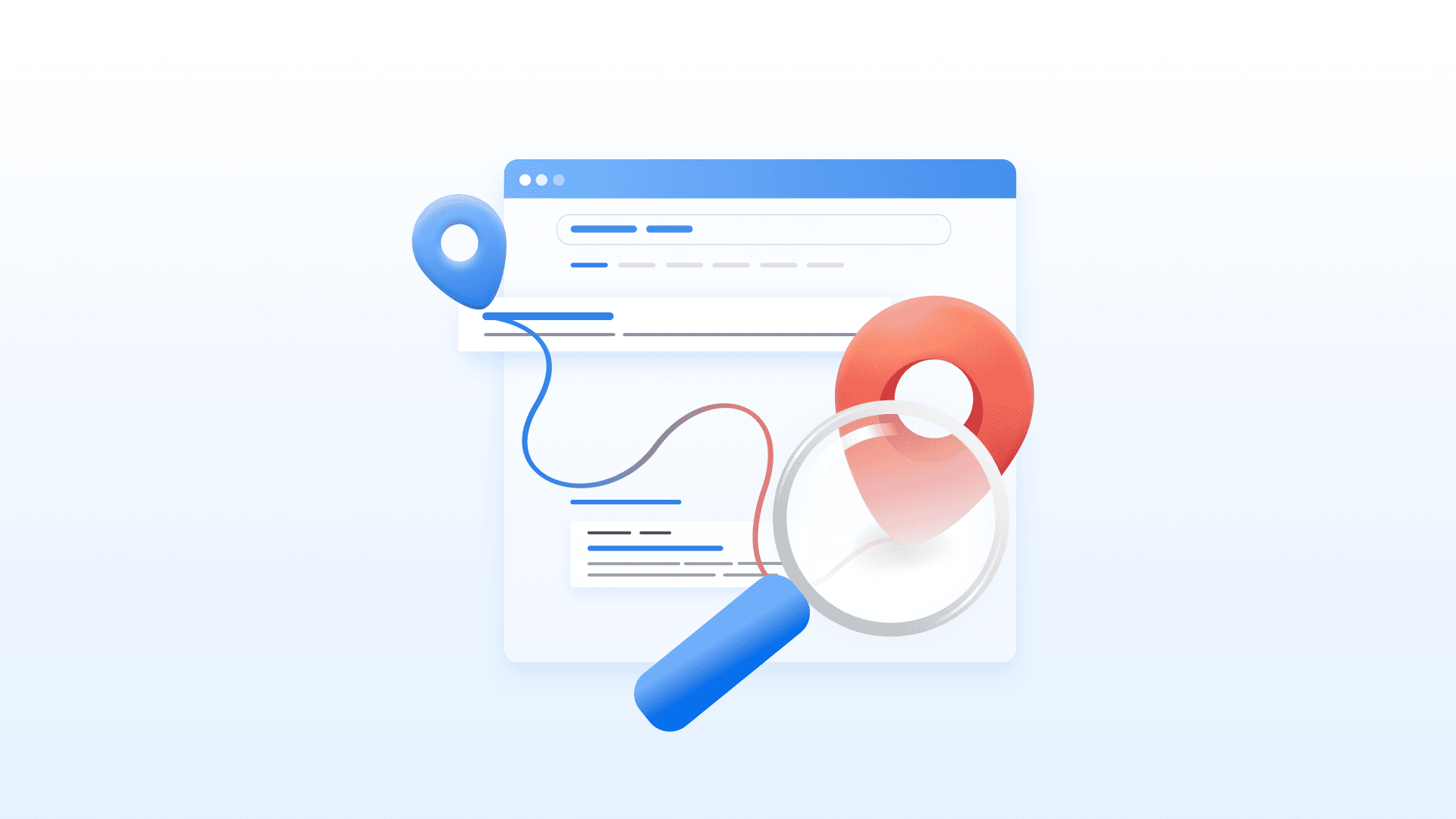 Understanding the Buyer Journey in The New SERPs