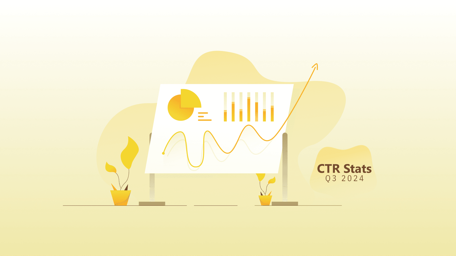 Google CTR Stats – Changes Report for Q3 2024
