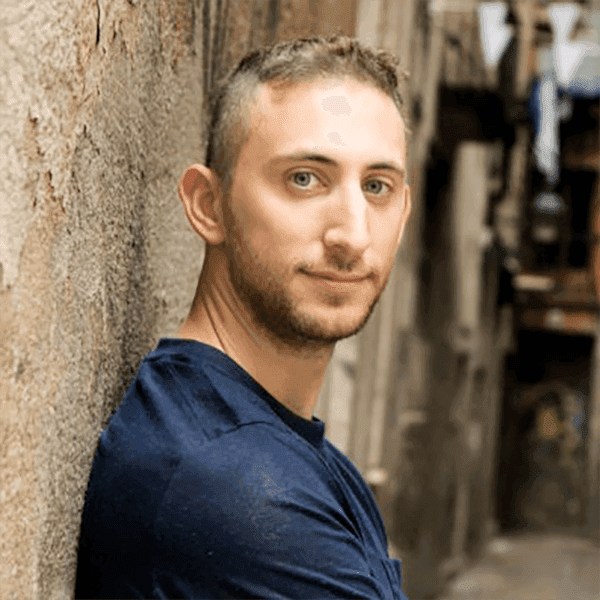 Dave Schneider