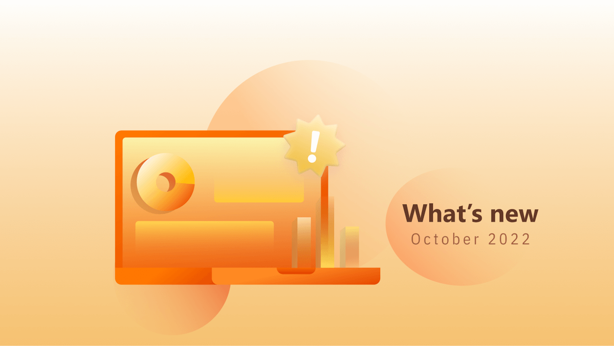 What's New at Advanced Web Ranking? (October 2022)